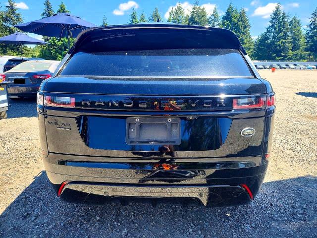 Aukcja sprzedaży 2018 Land Rover Range Rover Velar, vin: SALYL2RX9JA774693, numer aukcji: 55059926