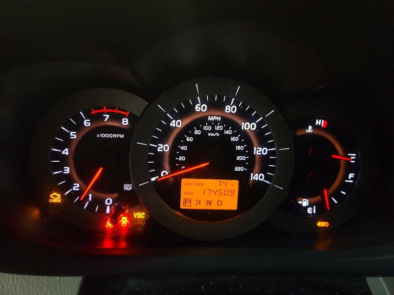 Продаж на аукціоні авто 2006 Toyota Rav4, vin: JTMBD33V666014612, номер лоту: 52344736