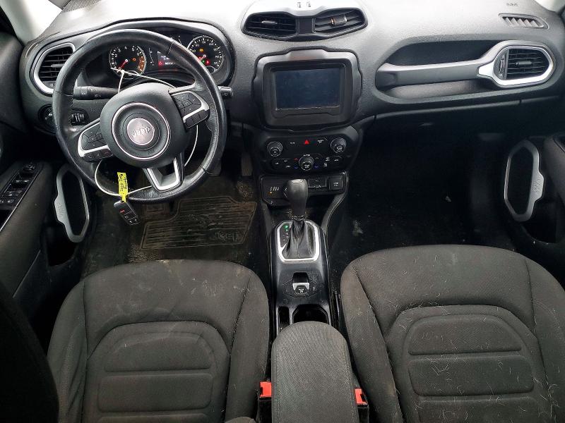 Aukcja sprzedaży 2020 Jeep Renegade, vin: ZACNJBBB0LPM06269, numer aukcji: 53528626