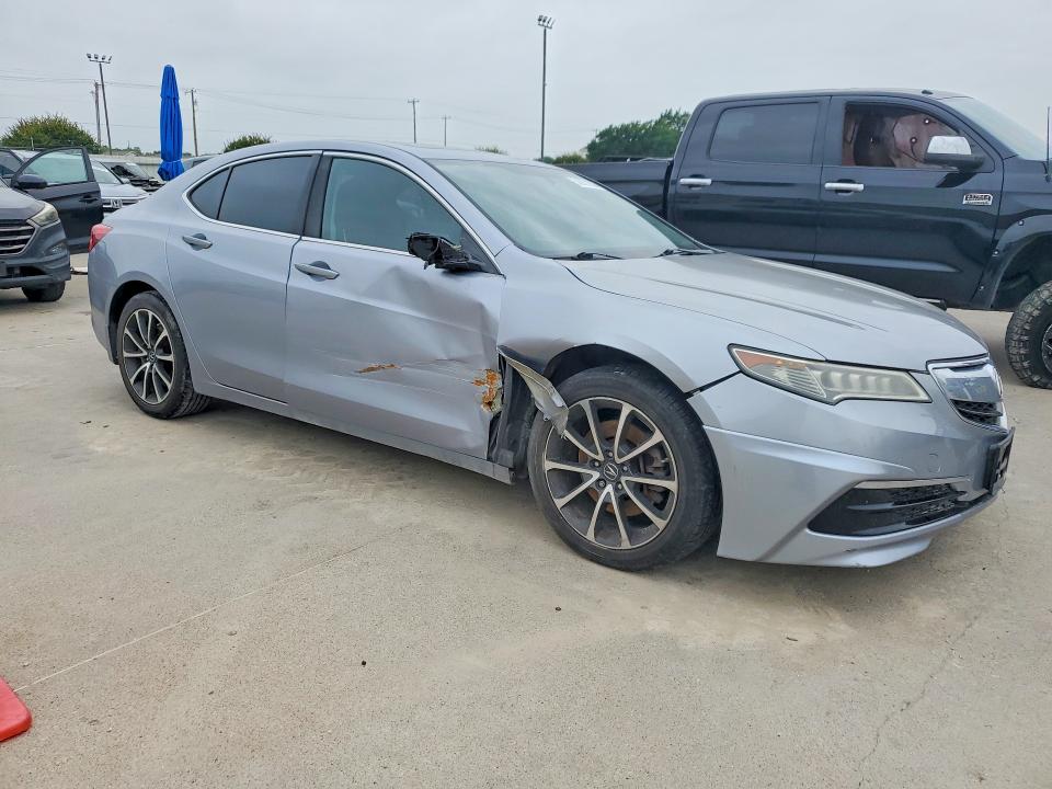 Aukcja sprzedaży 2015 Acura Tlx, vin: 19UUB2F34FA006011, numer aukcji: 53921936