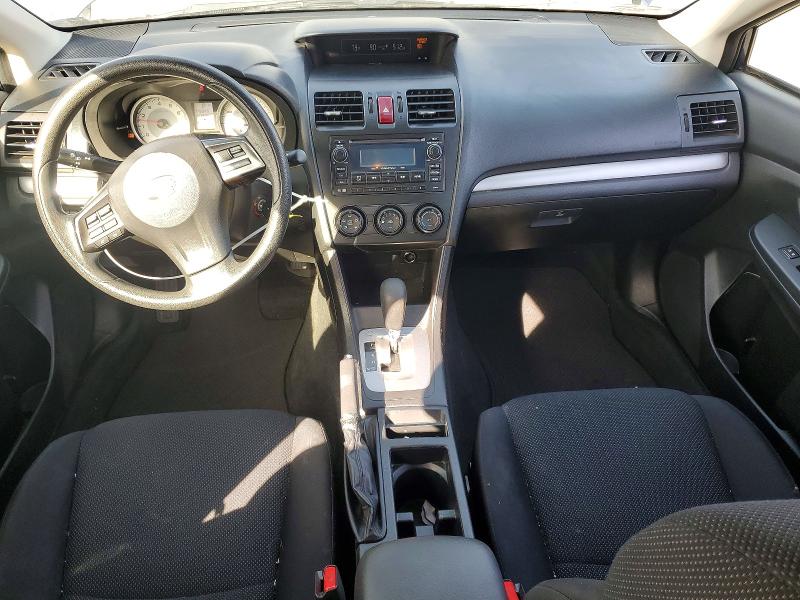 Продажа на аукционе авто 2013 Subaru Impreza, vin: JF1GPAC66D2895414, номер лота: 52333316