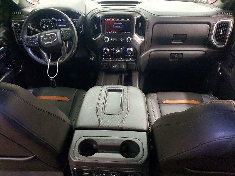 Продажа на аукционе авто 2021 Gmc Sierra, vin: 3GTP9EEL7MG203893, номер лота: 54648656