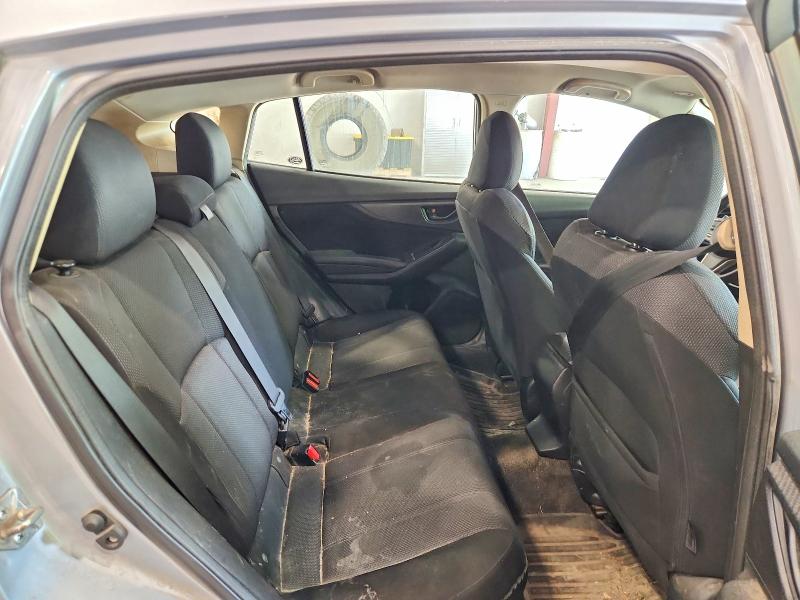2019 Subaru Impreza მანქანა იყიდება აუქციონზე, vin: 4S3GTAA63K3731943, აუქციონის ნომერი: 55328526