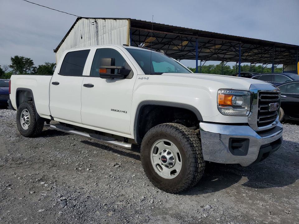 Продаж на аукціоні авто 2019 Gmc Sierra, vin: 1GT12NEG0KF233328, номер лоту: 52831426