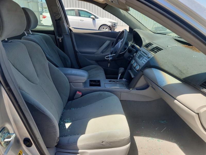 Продажа на аукционе авто 2007 Toyota Camry, vin: 4T1BE46K77U712739, номер лота: 50919496