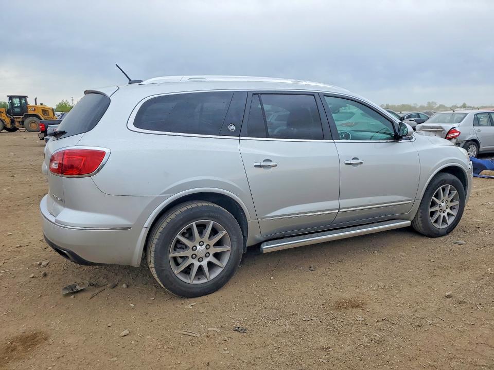 Продаж на аукціоні авто 2017 Buick Enclave, vin: 5GAKRBKD2HJ299556, номер лоту: 53130486