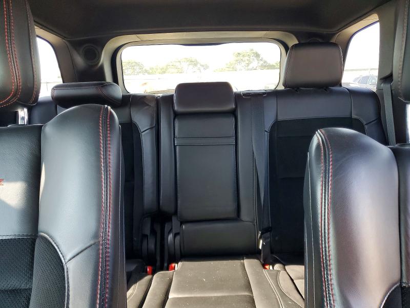 53599906 :رقم المزاد ، 1C4RJFLT5JC342539 vin ، 2018 Jeep Grand Cherokee مزاد بيع