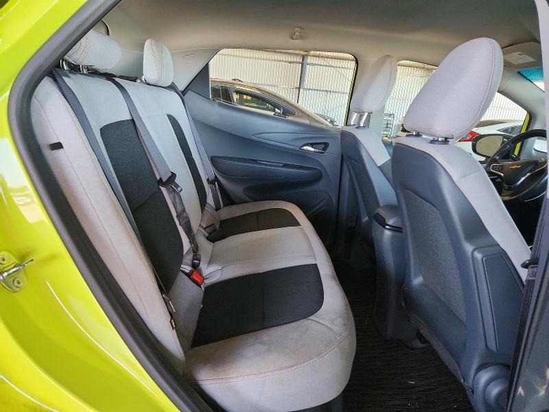 Aukcja sprzedaży 2019 Chevrolet Bolt Ev, vin: 1G1FY6S02K4103525, numer aukcji: 53414546