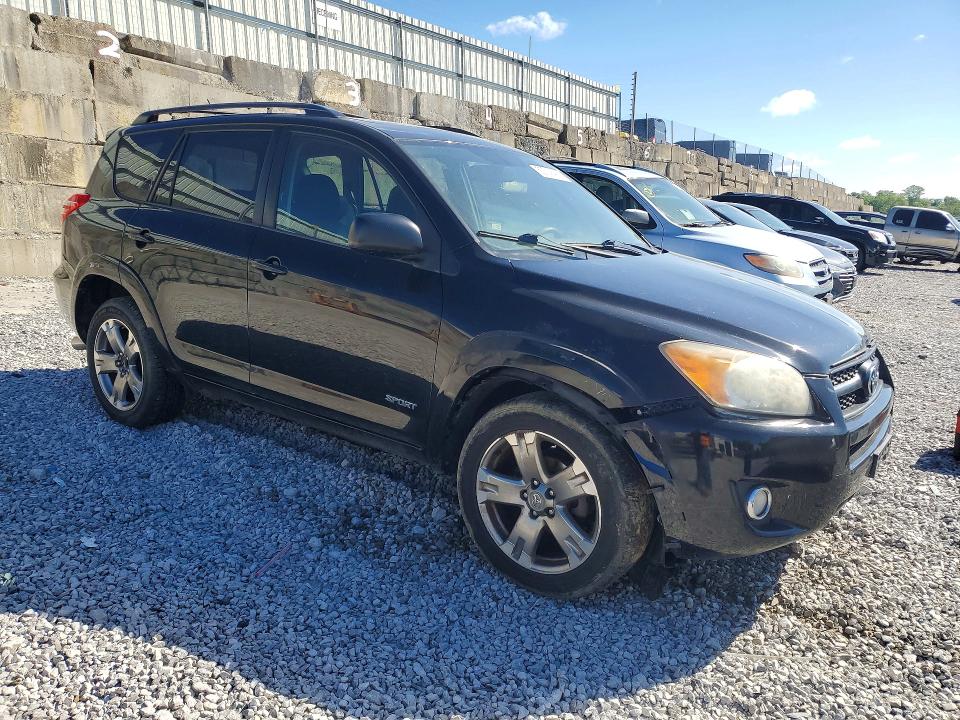 Aukcja sprzedaży 2011 Toyota Rav4, vin: 2T3RF4DV1BW105938, numer aukcji: 53719416