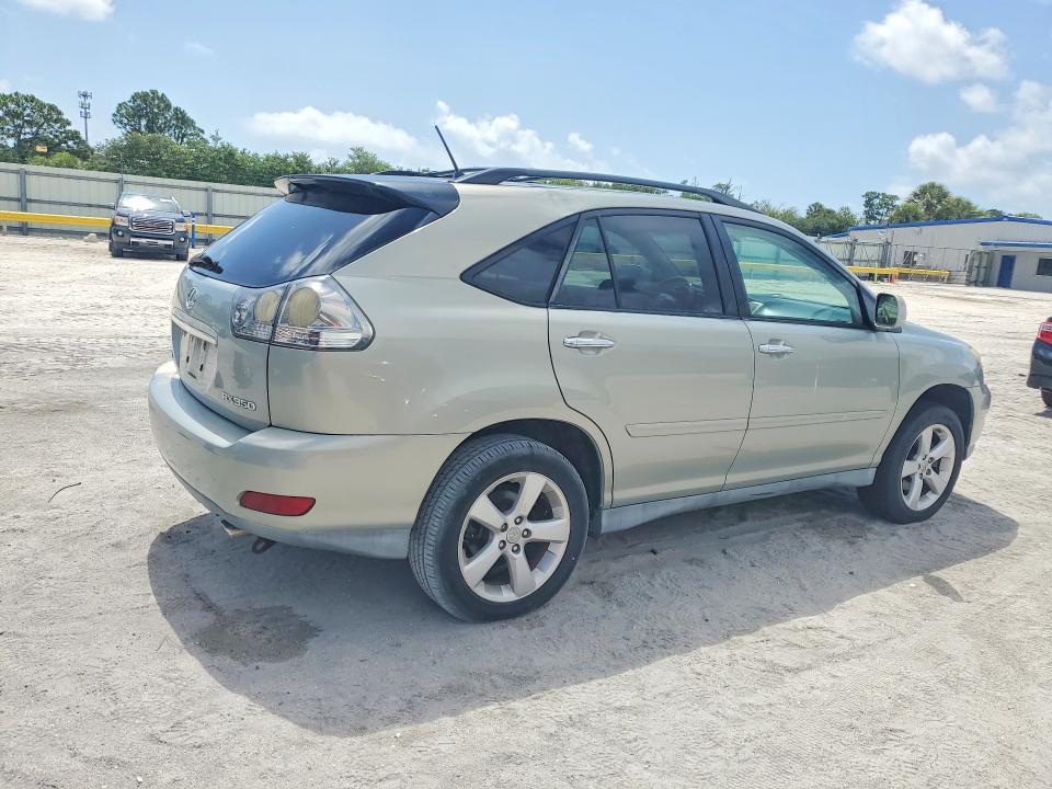 54871506 :رقم المزاد ، 2T2GK31U28C032554 vin ، 2008 Lexus Rx مزاد بيع