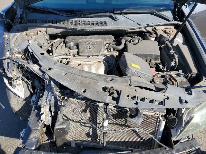54336806 :رقم المزاد ، 4T1BF1FK4CU053394 vin ، 2012 Toyota Camry مزاد بيع