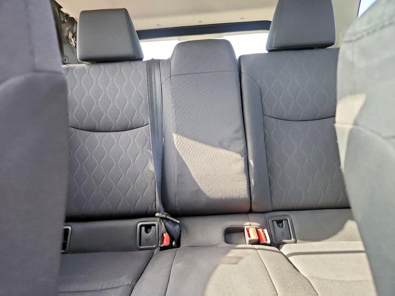 Aukcja sprzedaży 2023 Toyota Corolla Cross, vin: 7MUBAABG9PV060197, numer aukcji: 51377466