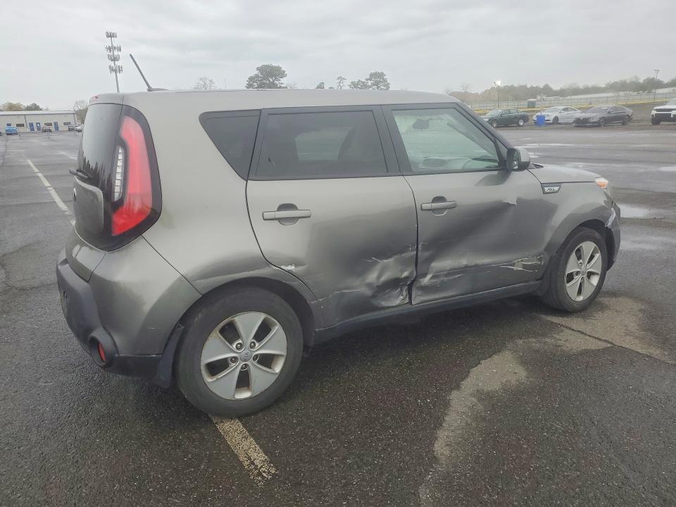 Продажа на аукционе авто 2016 Kia Soul, vin: KNDJN2A23G7248598, номер лота: 52147286