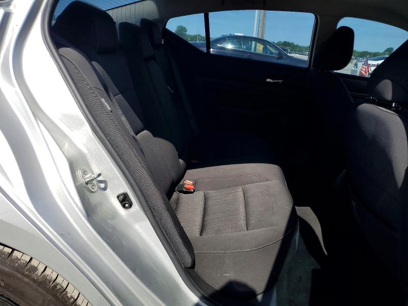 53577566 :رقم المزاد ، 1N4BL4BV3LC262572 vin ، 2020 Nissan Altima مزاد بيع