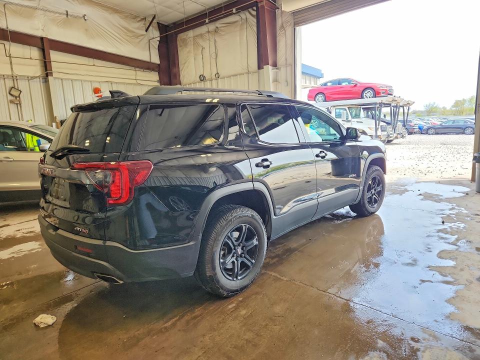 Продаж на аукціоні авто 2023 Gmc Acadia, vin: 1GKKNLLS6PZ195976, номер лоту: 52441036