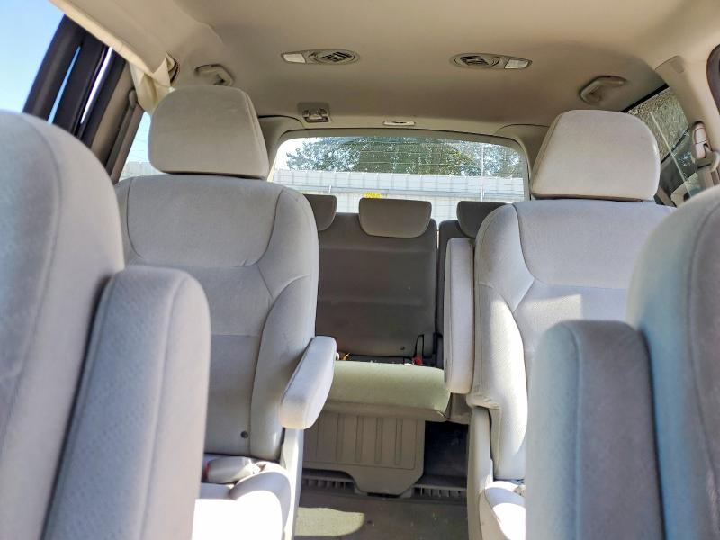 Продаж на аукціоні авто 2008 Honda Odyssey, vin: 5FNRL38278B053975, номер лоту: 54557596