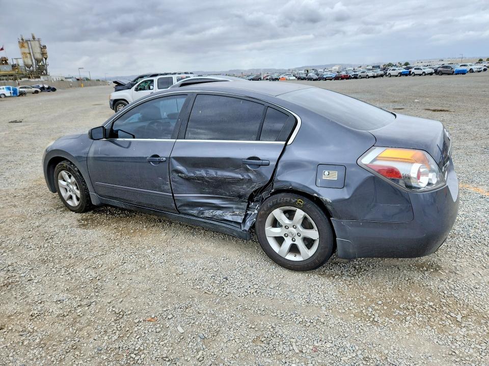 Aukcja sprzedaży 2008 Nissan Altima, vin: 1N4AL21EX8N419432, numer aukcji: 55153086