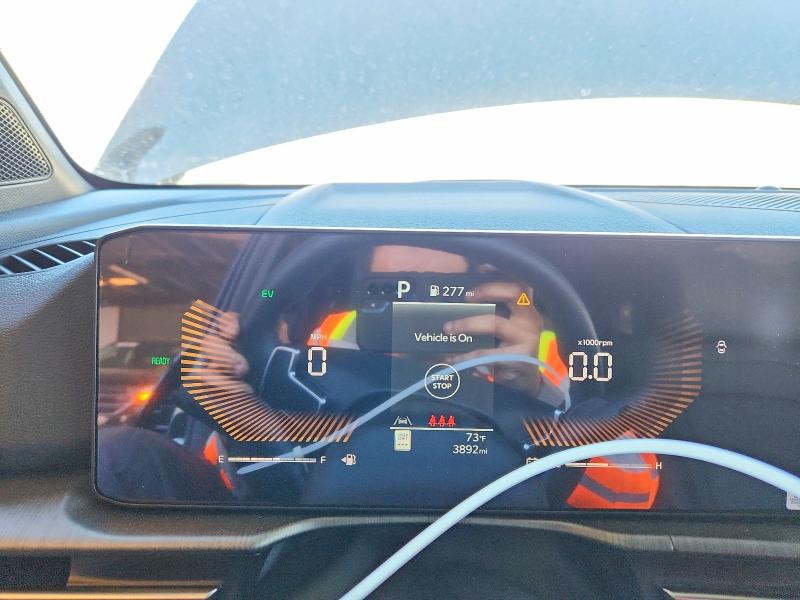 55201896 :رقم المزاد ، KNDPVDDG1T7312127 vin ، 2026 Kia Sportage Hybrid مزاد بيع