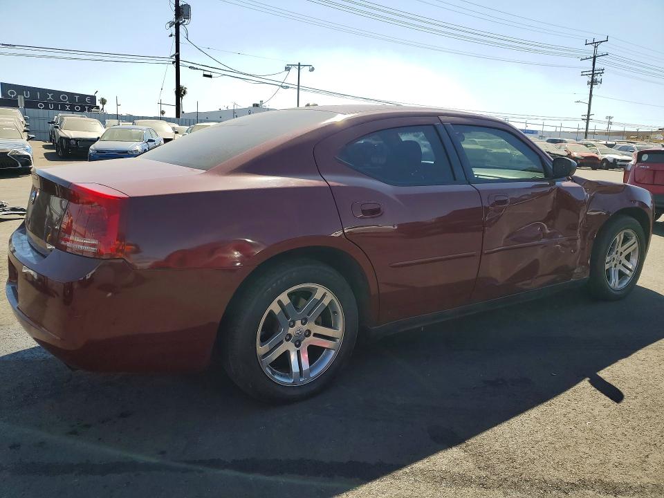 Aukcja sprzedaży 2007 Dodge Charger, vin: 2B3KA43G17H864178, numer aukcji: 53928536