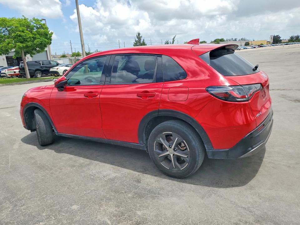 Aukcja sprzedaży 2024 Honda Hr-v, vin: 3CZRZ1H72RM760360, numer aukcji: 54858946