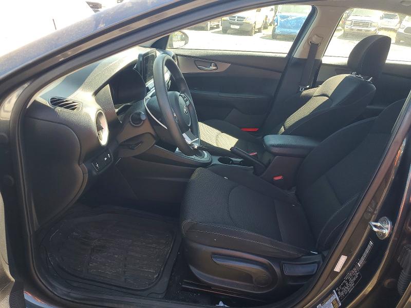 Aukcja sprzedaży 2020 Kia Forte, vin: 3KPF24AD9LE249843, numer aukcji: 53262116