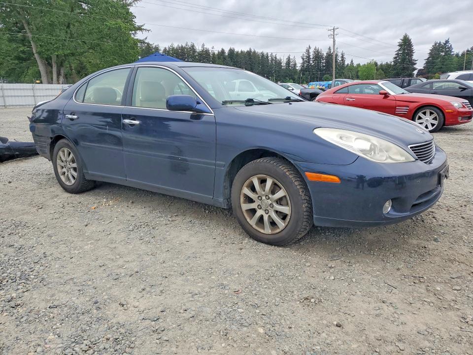 Продажа на аукционе авто 2006 Lexus Es, vin: JTHBA30G065147501, номер лота: 54142726