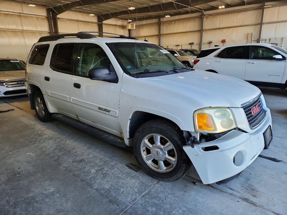 Aukcja sprzedaży 2004 Gmc Envoy, vin: 1GKET16S046122294, numer aukcji: 54780306