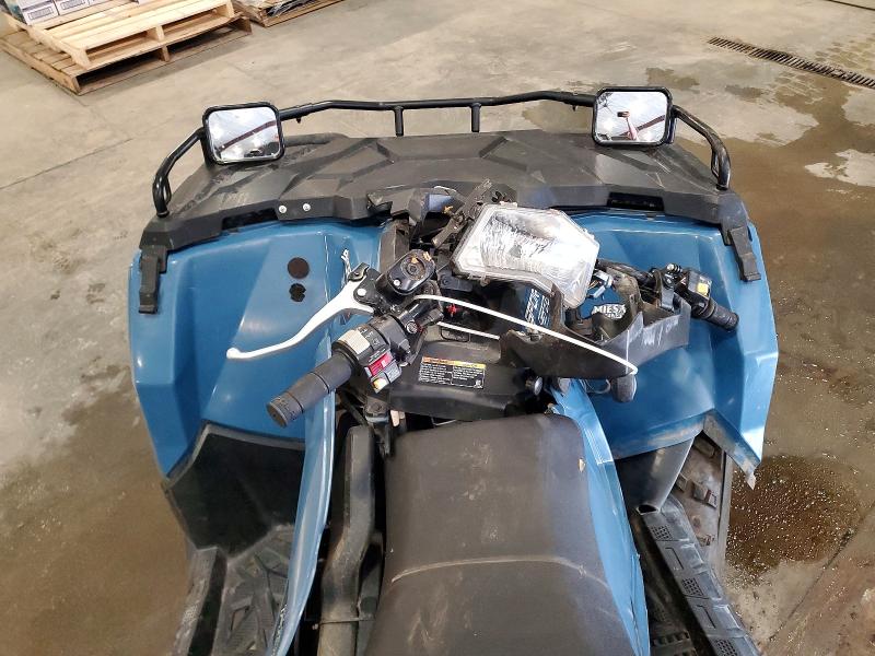 54304846 :رقم المزاد ، 3NESEA579NN484322 vin ، 2022 Pola Sportsman 570 مزاد بيع