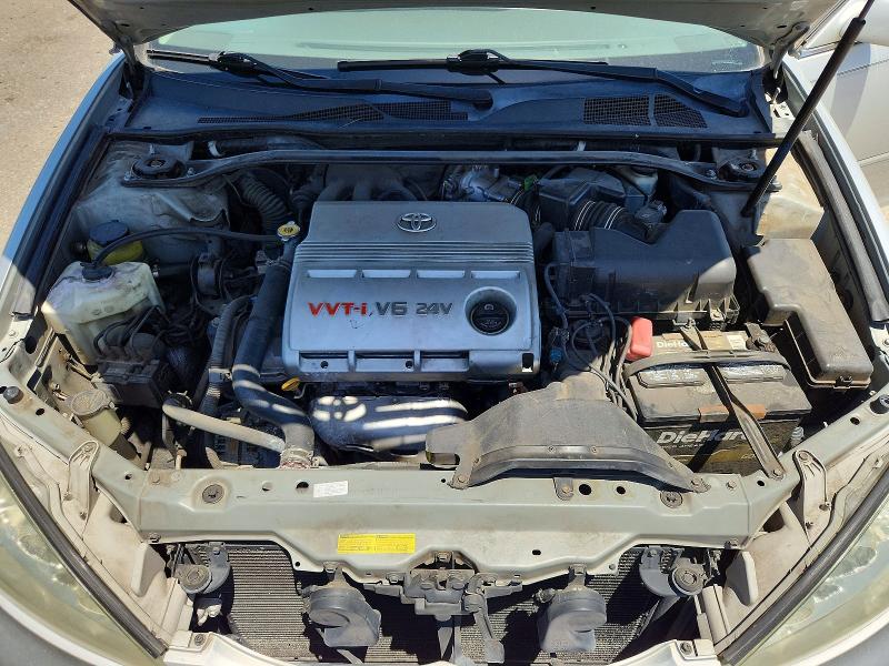 2006 Toyota Camry მანქანა იყიდება აუქციონზე, vin: 4T1BF30K06U628342, აუქციონის ნომერი: 54103106
