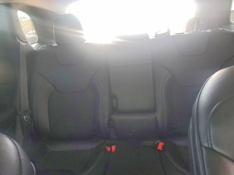 2019 Jeep Cherokee მანქანა იყიდება აუქციონზე, vin: 1C4PJLLB6KD241518, აუქციონის ნომერი: 53079356