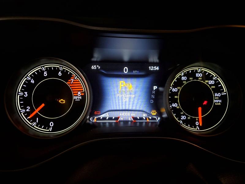 52771776 :رقم المزاد ، 1C4PJMDX4KD477200 vin ، 2019 Jeep Cherokee مزاد بيع