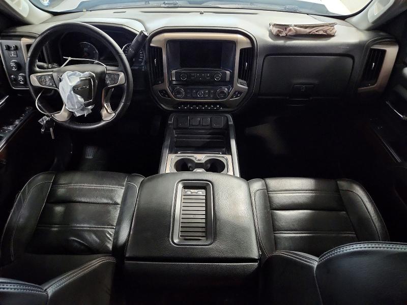 Aukcja sprzedaży 2018 Gmc Sierra, vin: 1GT12UEY4JF276586, numer aukcji: 53803916