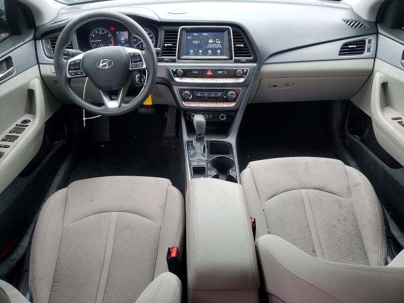 Продаж на аукціоні авто 2019 Hyundai Sonata, vin: 5NPE24AF2KH788568, номер лоту: 54495116