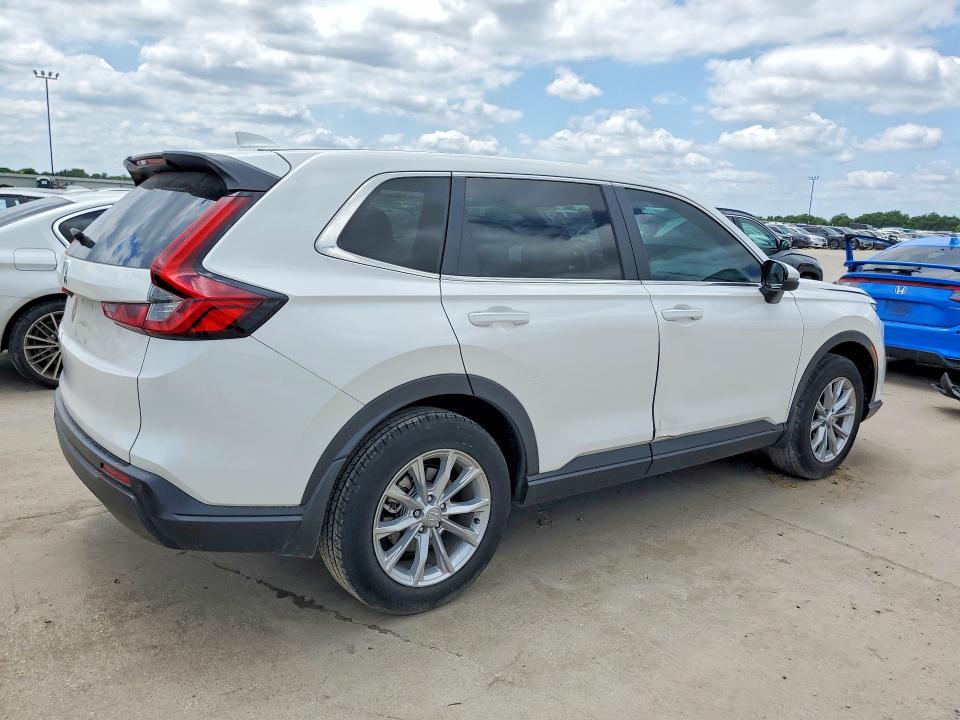 51913216 :رقم المزاد ، 2HKRS4H78RH429431 vin ، 2024 Honda Cr-v مزاد بيع