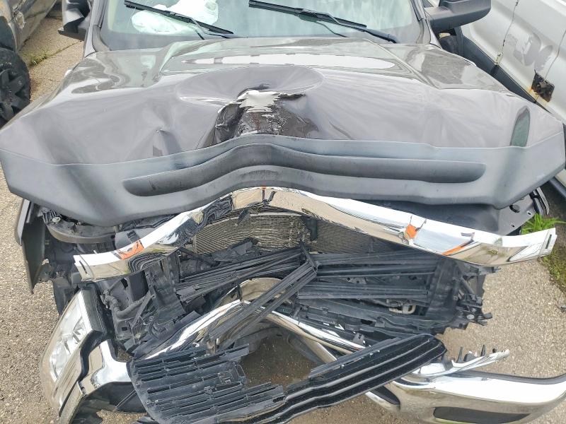 Продажа на аукционе авто 2020 Ram 3500, vin: 3C63R3CL4LG113824, номер лота: 53269276