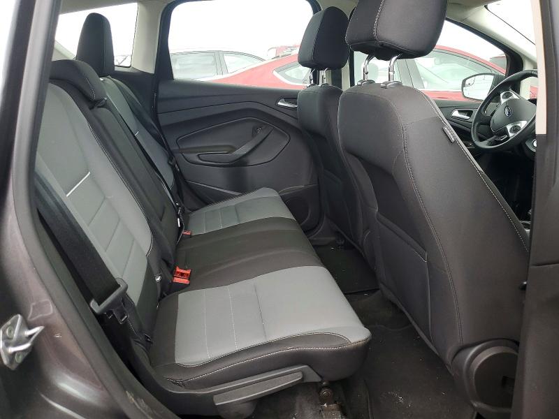 52708016 :رقم المزاد ، 1FADP5AU2DL552928 vin ، 2013 Ford C-max مزاد بيع