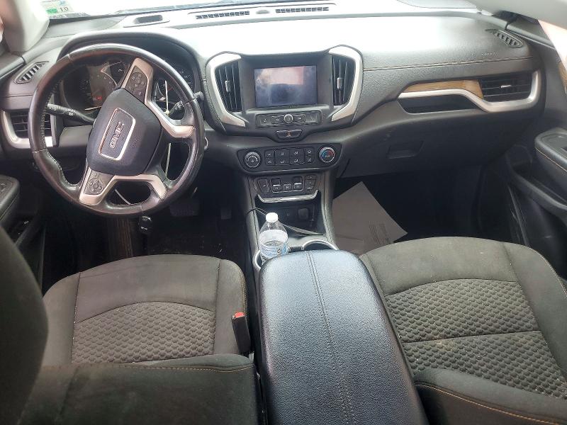 Продажа на аукционе авто 2020 Gmc Terrain, vin: 3GKALMEV8LL145581, номер лота: 52494196
