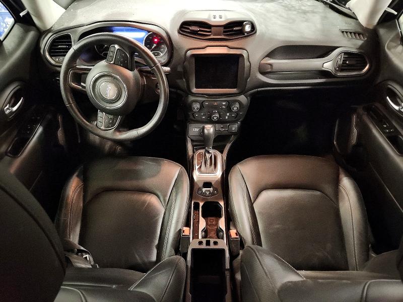 55185416 :رقم المزاد ، ZACNJDD12MPM34415 vin ، 2021 Jeep Renegade مزاد بيع