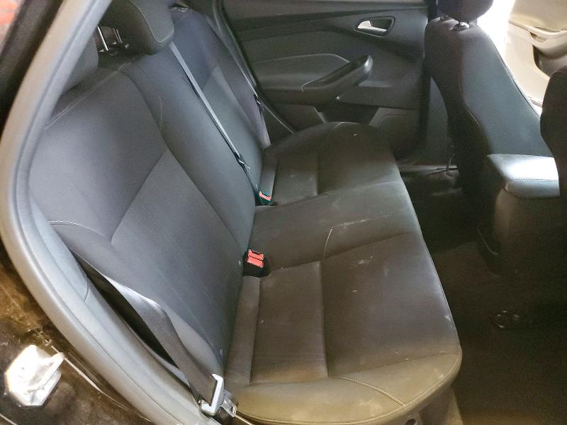 Продаж на аукціоні авто 2018 Ford Focus, vin: 1FADP3FE1JL282513, номер лоту: 54213326