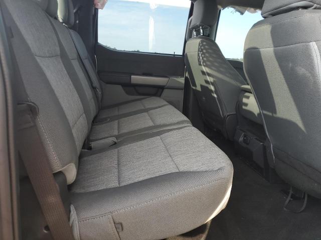 53061666 :رقم المزاد ، 1FT8W2BT5REC45199 vin ، 2024 Ford F250 مزاد بيع