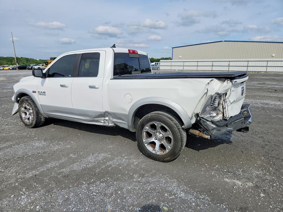 Aukcja sprzedaży 2014 Ram 1500 Crew 4x4 Lrme, vin: 1C6RR6JT1ES234000, numer aukcji: 52704746