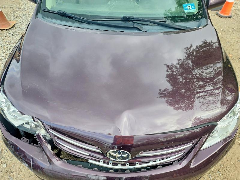 Aukcja sprzedaży 2013 Toyota Corolla, vin: 2T1BU4EE9DC081021, numer aukcji: 53244006