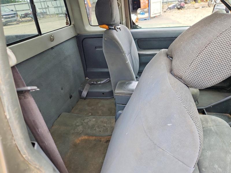 Продажа на аукционе авто 2002 Nissan Frontier, vin: 1N6DD26S42C339966, номер лота: 54840806