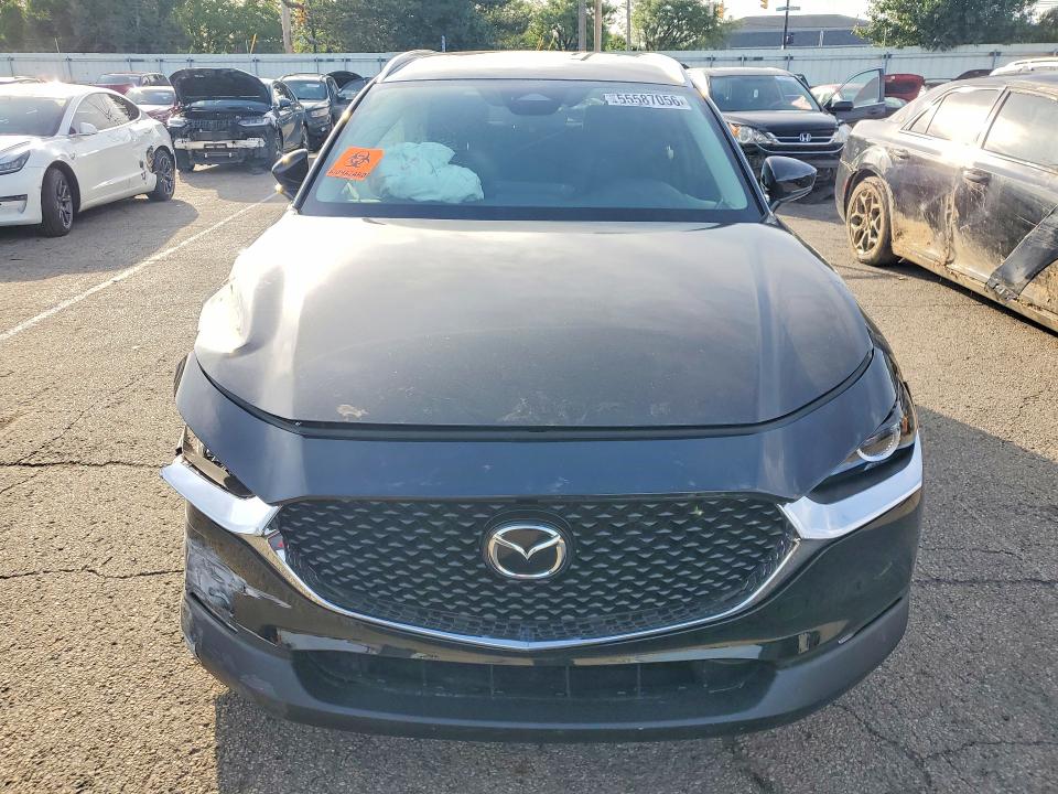 Продажа на аукционе авто 2024 Mazda Cx-30, vin: 3MVDMBBM9RM701212, номер лота: 55587056