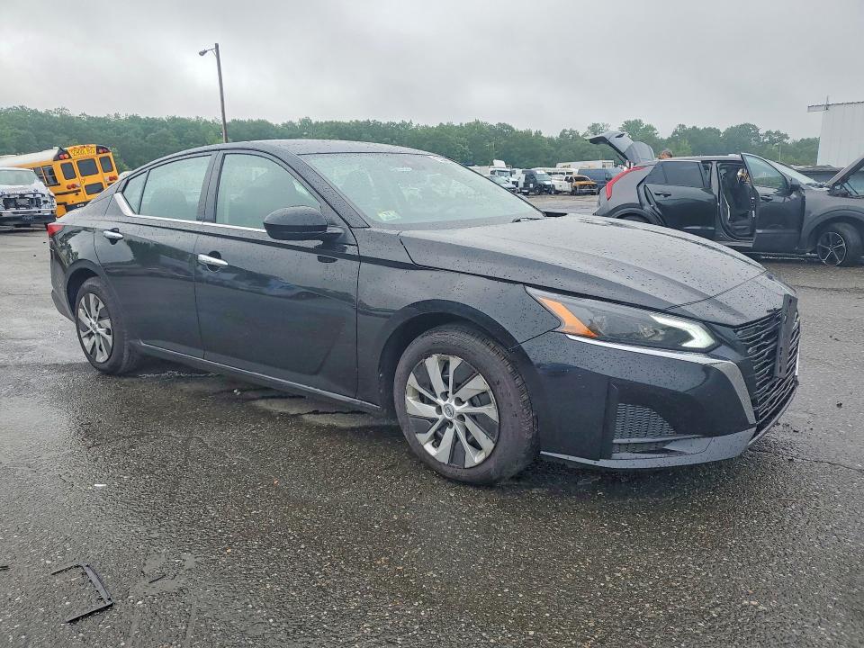 Продаж на аукціоні авто 2023 Nissan Altima, vin: 1N4BL4BV3PN381720, номер лоту: 54811946