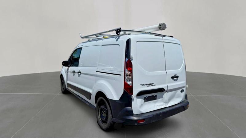 Продажа на аукционе авто 2020 Ford Transit Connect, vin: NM0LS7E24L1472742, номер лота: 54539296