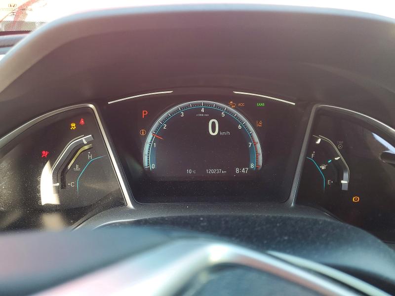 Продаж на аукціоні авто 2020 Honda Civic, vin: 2HGFC2F73LH012128, номер лоту: 51539736