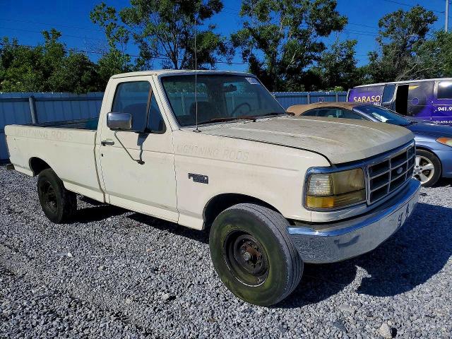Продаж на аукціоні авто 1997 Ford F250, vin: 1FTHF25H2VEA23026, номер лоту: 55756476