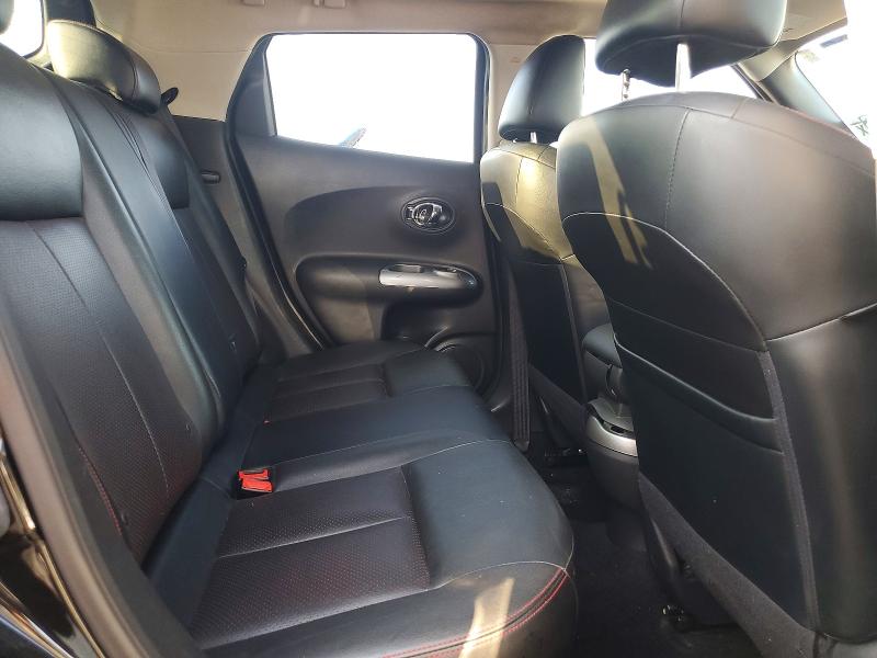 Aukcja sprzedaży 2014 Nissan Juke, vin: JN8AF5MR9ET452225, numer aukcji: 54282656