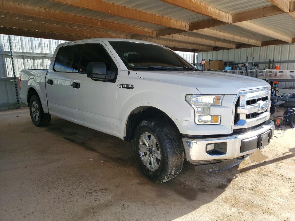 2015 Ford F150 მანქანა იყიდება აუქციონზე, vin: 1FTEW1EF5FKD61468, აუქციონის ნომერი: 52450896